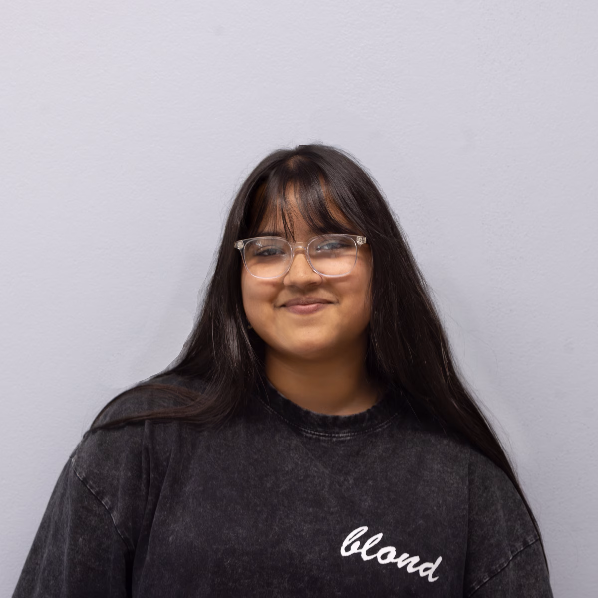 Aisha Fatima