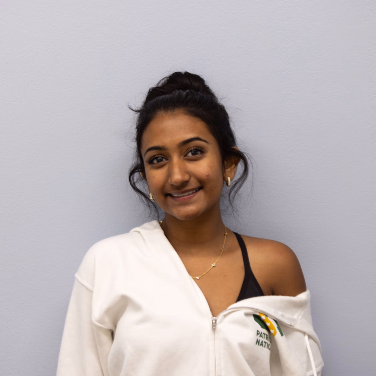 Bhargavi Maddana