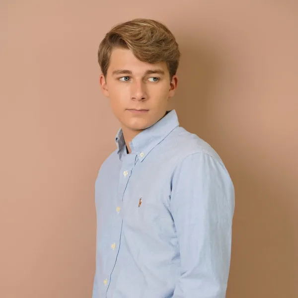 Photo of David Simmons