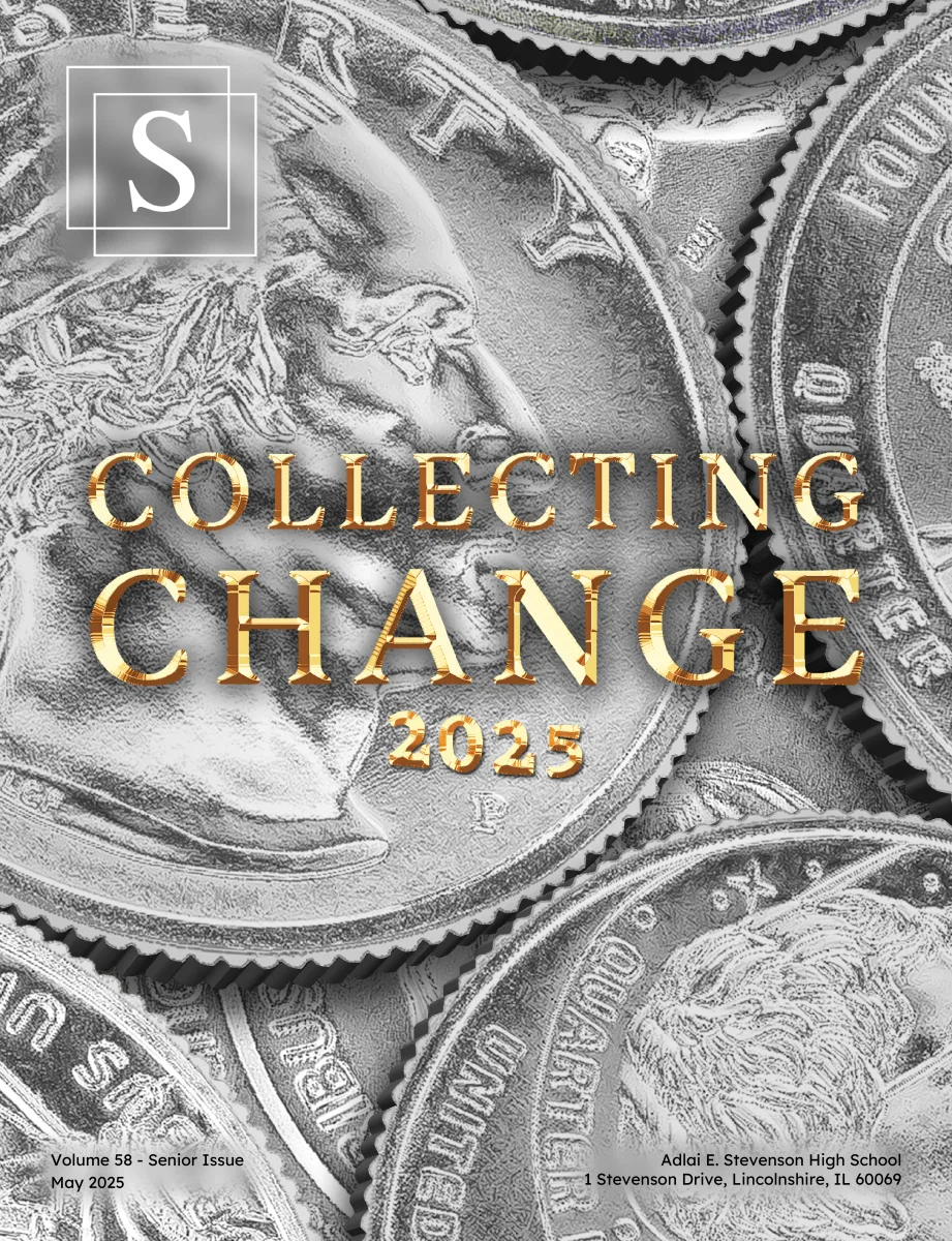 Collecting Change 2025