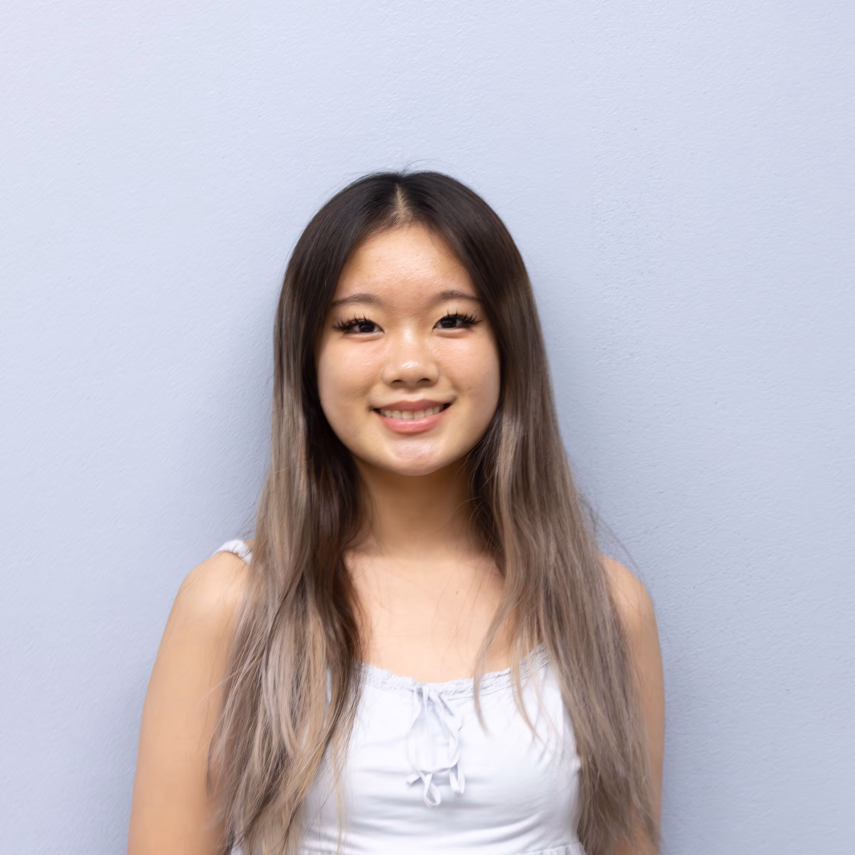 Kayla Qiu
