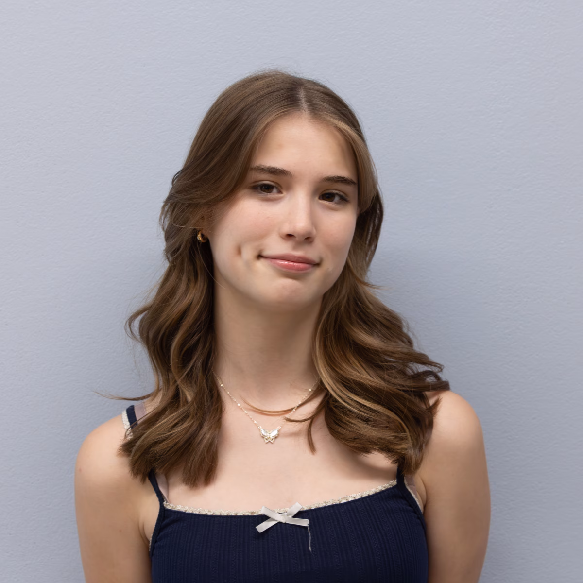 Ainsley Wright