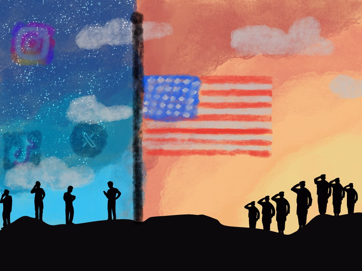 Half-Staff Flags Must be Regulated